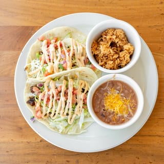 BURNT END TACOS