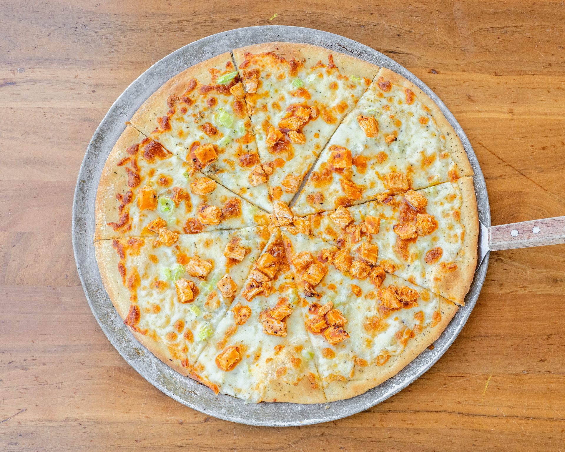 How we think about food