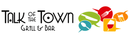Talk of the Town Grill & Bar