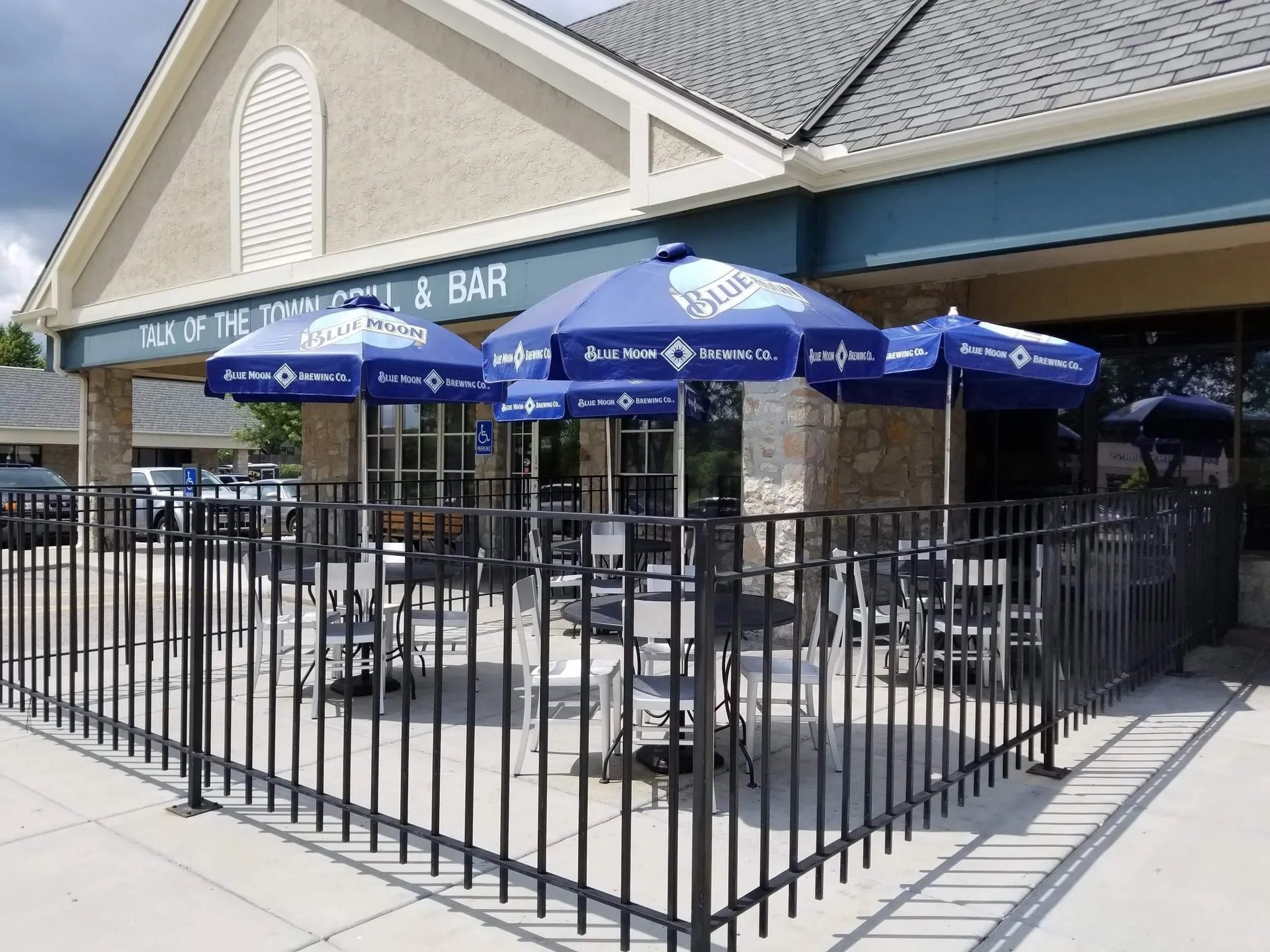 Talk of the Town Overland Park