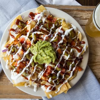 BURNT-END NACHOS