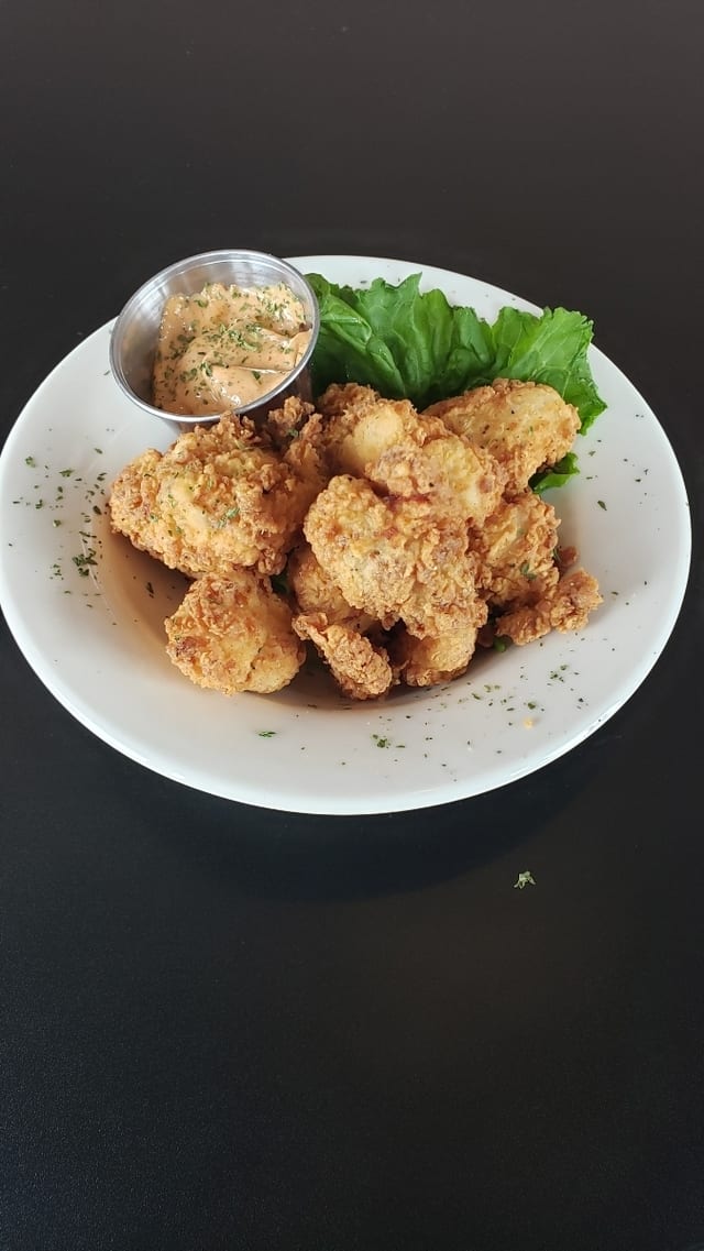 Alligator Bites.