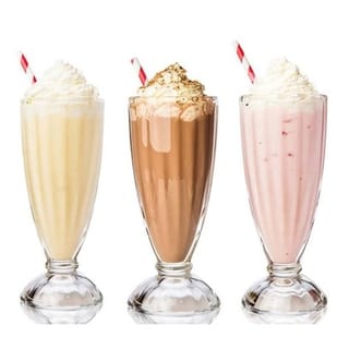 SHAKES