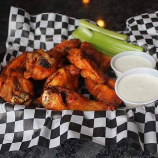 WINGS