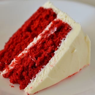 Red Velvet Cake