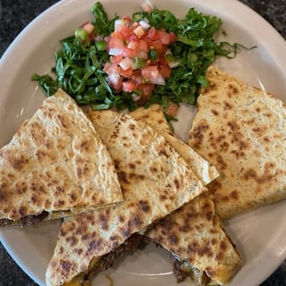 QUESADILLA