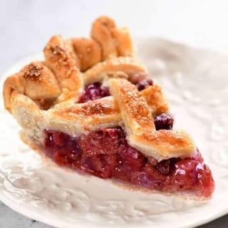 Cherry Pie