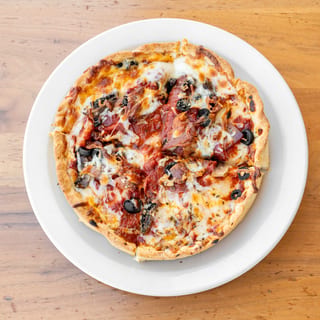 DEEP DISH THE SLAVIC