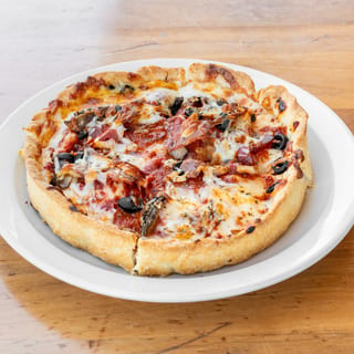 14" The Slavic DEEP DISH