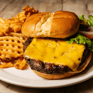 CLASSIC BURGER